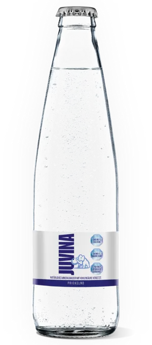 Juvina Central Bottle